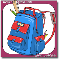 schoolbag backpack bag bookbag