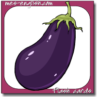 egglpant aubergine vegetable