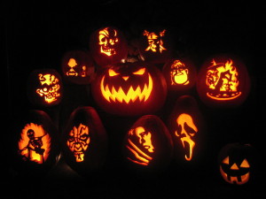 Zombie Pumpkins - Halloween Discussion Forums, Costumes, Horror!