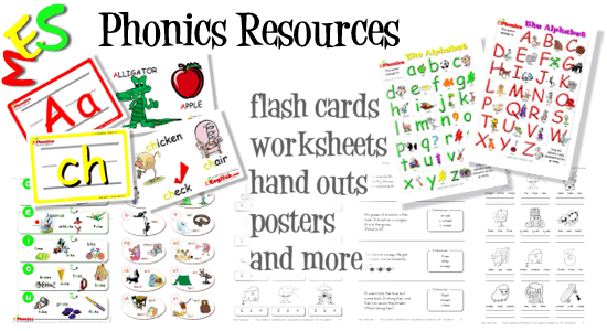 Phonics