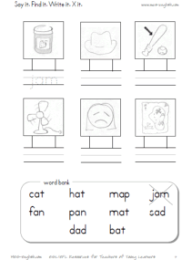 index of worksheets images